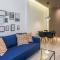 Speranza by halu! Apartment next to Efkleidis metro station - Salonicco