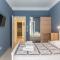 Speranza by halu! Apartment next to Efkleidis metro station - Salonicco