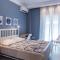 Speranza by halu! Apartment next to Efkleidis metro station - Salonicco