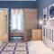 Speranza by halu! Apartment next to Efkleidis metro station - Salonicco