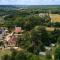 Glamping Dordogne - Douville