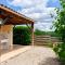 Glamping Dordogne - Douville