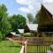 Glamping Dordogne - Douville