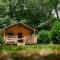 Glamping Dordogne - Douville