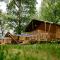 Glamping Dordogne - Douville