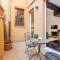 Borgo Terrace by Rental in Rome