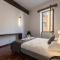 Borgo Terrace by Rental in Rome