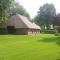 Unieke Twentse boerderij - 4 bedrooms & huge private garden - Den Ham