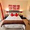 Rooiland Clarens