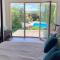 Luxury home Paraiso with pool and gym