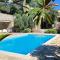 Luxury home Paraiso with pool and gym - Valdemorillo