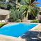 Luxury home Paraiso with pool and gym
