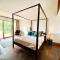 Luxury home Paraiso with pool and gym