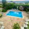 Luxury home Paraiso with pool and gym