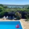 Luxury home Paraiso with pool and gym