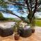 Luxury home Paraiso with pool and gym