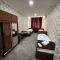 Hotel crystal palace