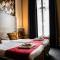 Hotel Industrie