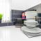 Studio Annexe by Papermill, Deeside - En-Suite, Heswall - 赫斯沃尔