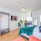 Studio Annexe by Papermill, Deeside - En-Suite, Heswall - 赫斯沃尔