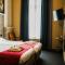 Hotel Industrie