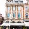 Hotel Industrie