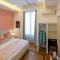 Le Angioine Rooms