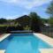 2 beautiful houses, private pool/ spa. Perigord - Busserolles