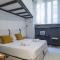 Easylife - affascinante Loft in Paolo Sarpi