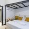 Easylife - affascinante Loft in Paolo Sarpi