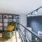 Easylife - affascinante Loft in Paolo Sarpi