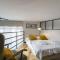 Easylife - affascinante Loft in Paolo Sarpi