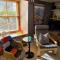 An Artists Cottage