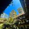 THE Mundial Studio - Bosco Verticale View