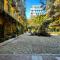 THE Mundial Studio - Bosco Verticale View