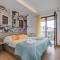 Apartments G
