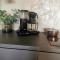 Sternstube – Appartement mit traumhaftem Weitblick