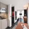 Bild Brera Serviced Apartments Munich Schwabing