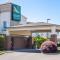 Quality Inn & Suites Longview Kelso - Longview