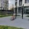 Жк Metropole 2х комнатная