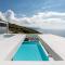 Super Luxurious Villa - 600m² - Up to 22 people - Edipsos