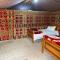 Wadi Rum Khalid luxury camp