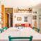 Stone Hill House by BarbarHouse