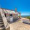 Stone Hill House by BarbarHouse