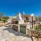 Stone Hill House by BarbarHouse