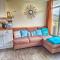 Caswell Beach Chalet 70 located in Gower Peninsula