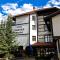 Family Hotel Bansko Sofia