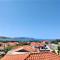 Panoramic View- Family Apartment