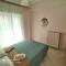 Panoramic View- Family Apartment - Moúdhros