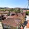 Panoramic View- Family Apartment - Moúdhros